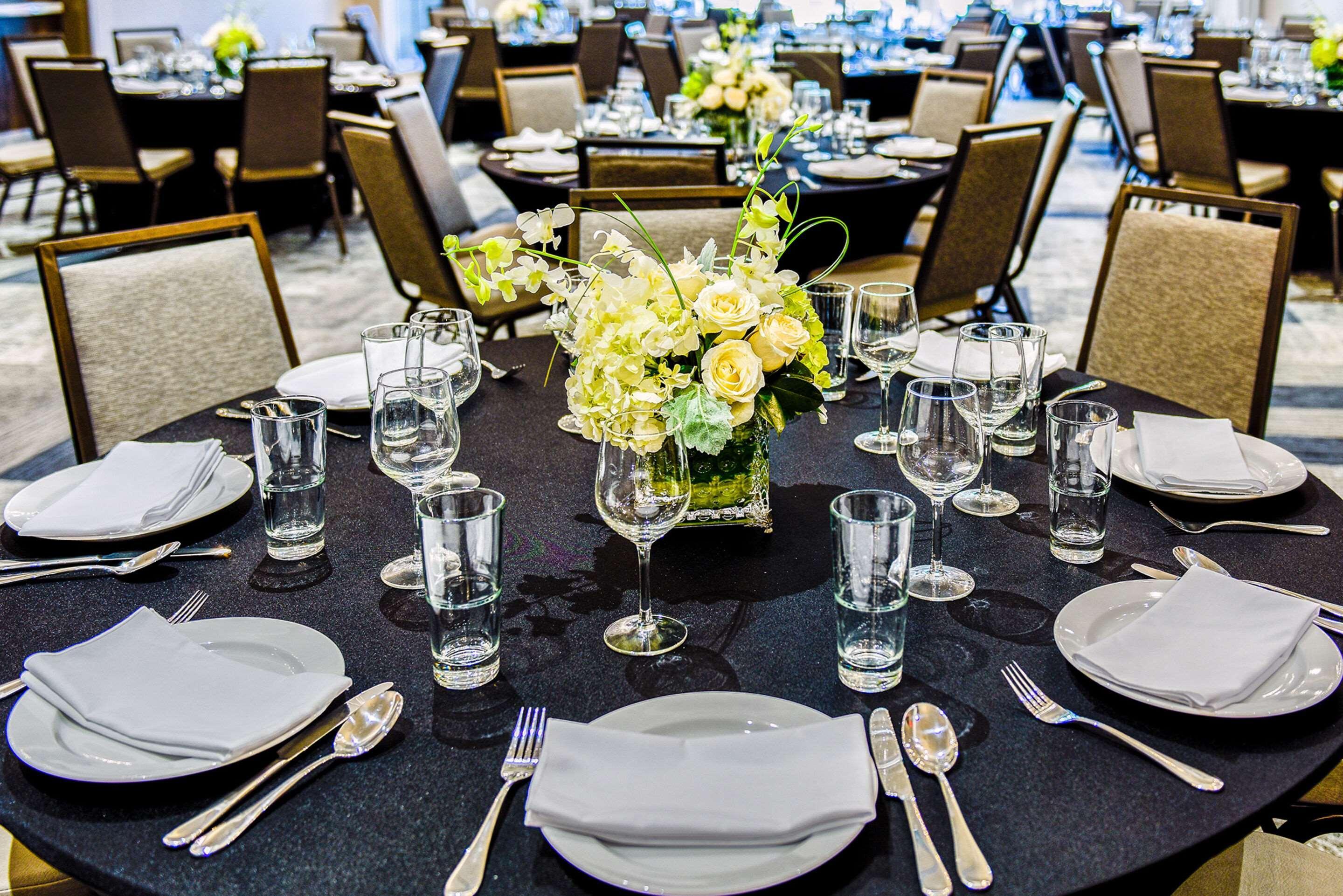 Cambria Dc Navy Yard Riverfront Hotel