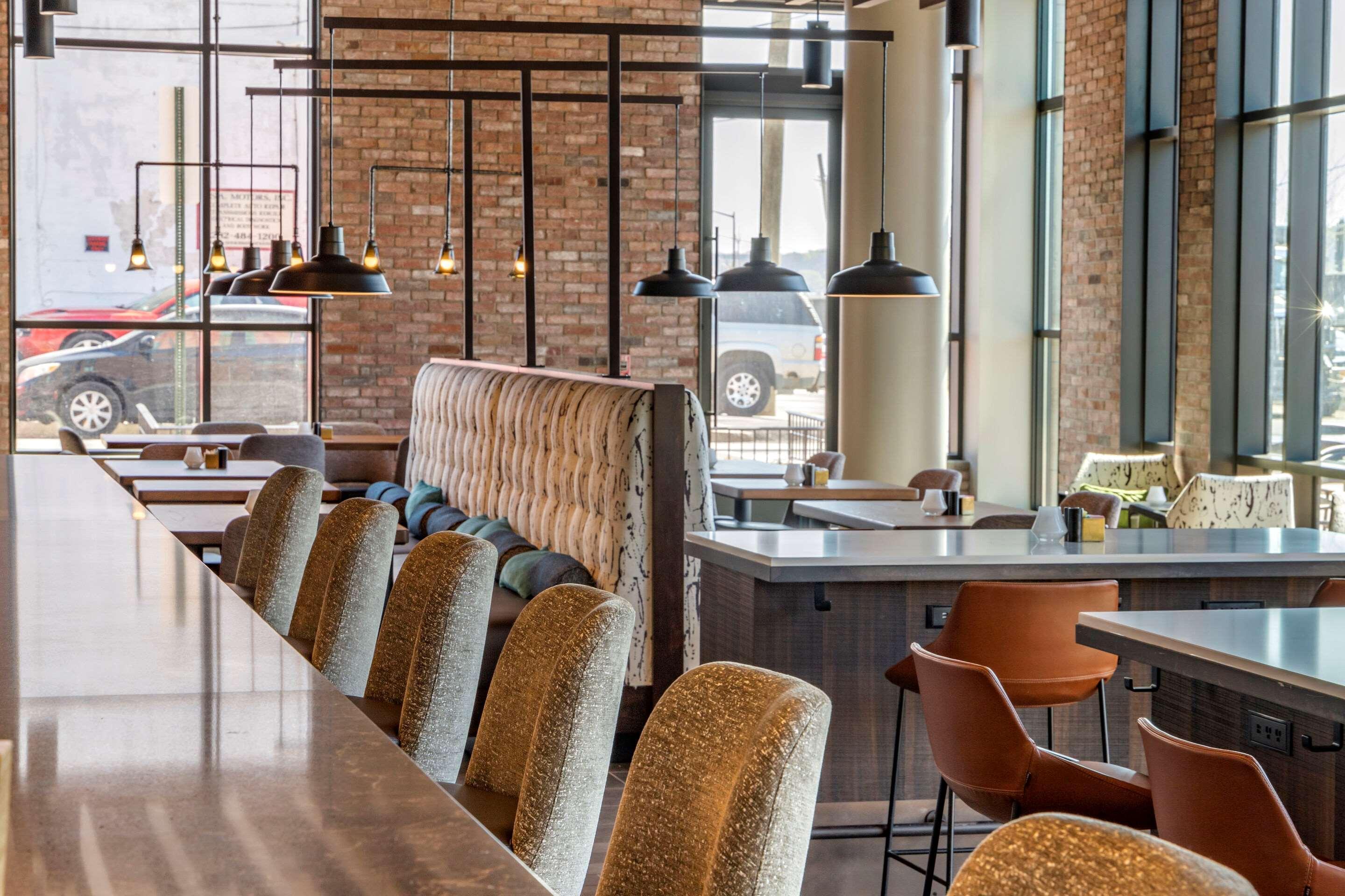 Hotel Cambria Dc Navy Yard Riverfront Washington