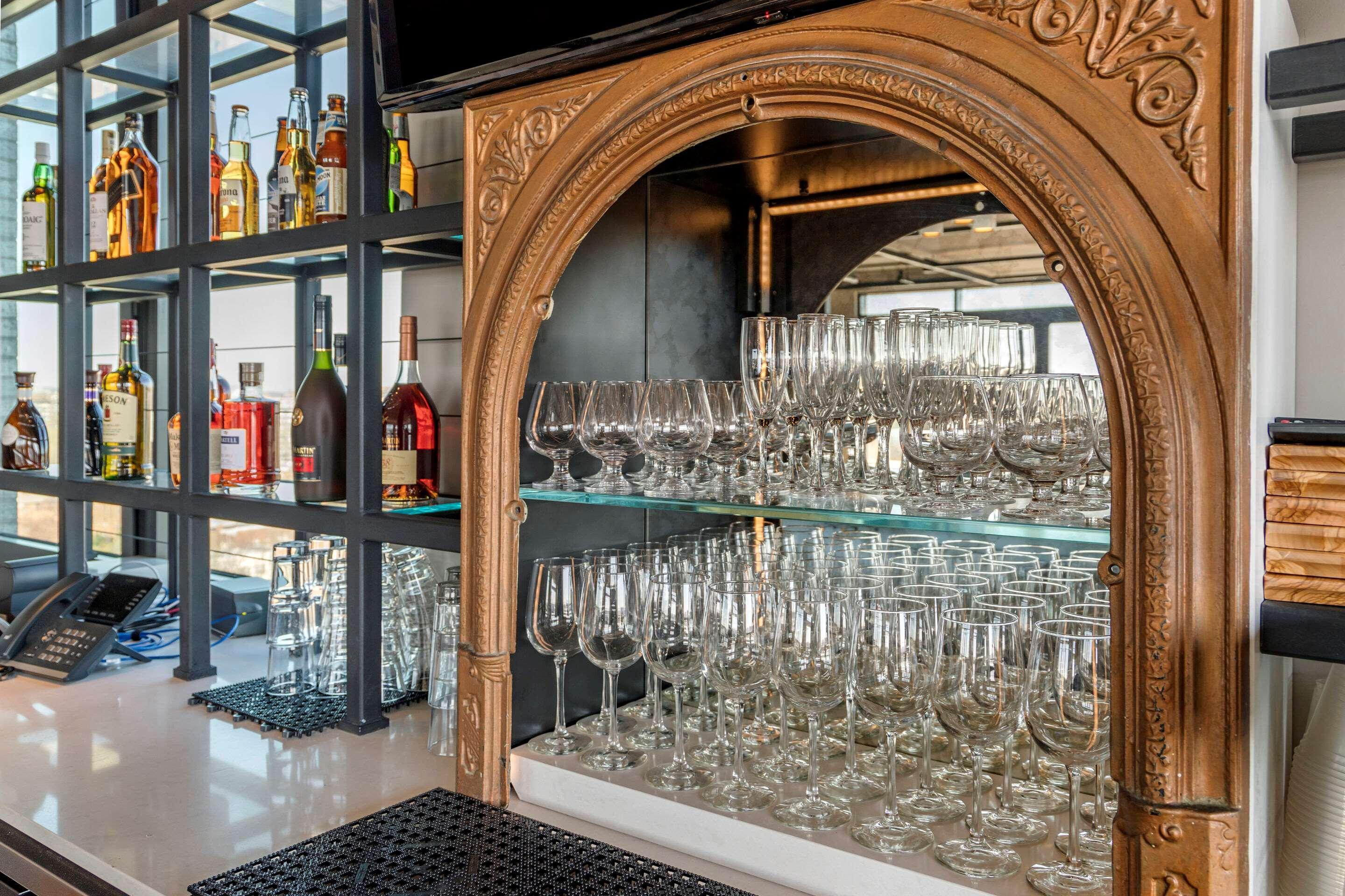 Cambria Dc Navy Yard Riverfront Hotel 4*